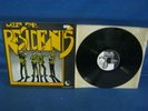 RECORD ALBUM MEET THE RESIDENTS 399