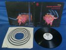 RECORD ALBUM BLACK SABBATH PARANOID Vertigo Swirl 836