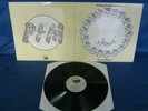 RECORD ALBUM PREMIATA FORNERIA MARCONI PHOTOS OF GHOSTS 1198