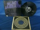 RECORD ALBUM BLACK SABBATH PARANOID Vertigo Swirl 1445