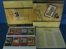Cassette Tape Large Box-Set THE BEATLES BOX Mint Fully Complete 1464