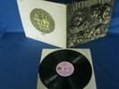 RECORD ALBUM JETHRO TULL STAND UP 1485