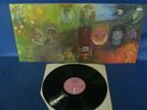 RECORD ALBUM KING CRIMSON IN THE WAKE OF POSEIDON 1499