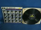 RECORD ALBUM Mono THE BEATLES A HARD DAY'S NIGHT 1608