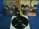 RECORD ALBUM Mono THE BEATLES BEATLES FOR SALE 1616