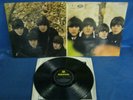 RECORD ALBUM Mono THE BEATLES BEATLES FOR SALE 1638