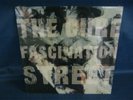 RECORD 12” SINGLE THE CURE FASCINATION STREET New & Sealed 3399