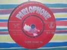RECORD 7” SINGLE THE BEATLES PLEASE PLEASE ME 217