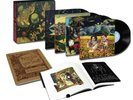 Smashing Pumpkins Mellon Collie & The Infinite Sadness Boxset Vinyl 4x LP Sealed