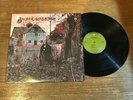 Black Sabbath LP in Shrink - Self Titled - Warner Brothers WS 1871 Green Labels
