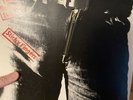 The Rolling Stones Original Pristine sticky fingers vinyl
