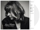Jane Birkin - Oh  Pardon tu dormais - Album Vinyle Transparent - Edition Limitée