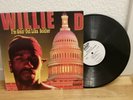 WILLIE D - I'm Goin Out Lika Soldier (LP)  RAP-A-LOT *1992*