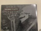 Skinny Puppy - Remission EP, Chainsaw 12 inch - Vinyl Records Original Owner
