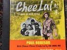 Paul Robeson Chee Lai Songs Of New China NM 3x78 SET STUNNING CONDITION