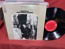 NM Bob Dylan “John Wesley Harding“ 360 Sound Stereo LP Columbia CS 9604 1B/1B