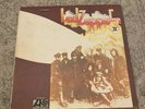 Led Zeppelin II; Atlantic SD8236,1841 Broadway, HOT MIX, RL, Both Sides