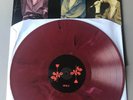 Depeche Mode - Live Werchter 1985 Red Vinyl  100 copies only mint