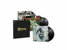 Linkin Park Hybrid Theory 4 LP Vinyl Deluxe Box Set 20th Anniversary Sealed New