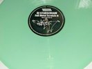 RARE Limited Full Metal Scratch-It by DJ Starscream / Sid Wilson Slipknot Vinyl