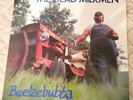 The Dead Milkmen  Beelzebubba nice vinyl