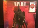 Pearl Jam Ten PURPLE VINYL LP Limited Edition Exclusive Club SOLD OUT IN HAND