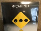 Paul McCartney III Third Man Records 188/333 Edition Yellow/Black Vinyl