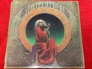 Blues for Allah GRATEFUL DEAD 1975 Vinyl Record LP VG+ with Insert Psych Rock