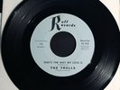 THE TROLLS - That’s The Way My Love Is - Into My Arms US 7