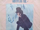 Bob Dylan Vol. 1 (Taiwan press) Orange Vinyl FL-1328 [First] EX-/VG
