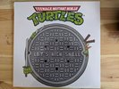 Teenage Mutant Ninja Turtles - Let's Kick Shell Michelangelo 12