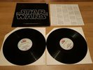 Star Wars - Original Soundtrack Vinyl (1977 / UK / Double LP / Rare)