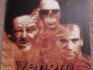 VENOM - Cast In Stone - 3xLP First Press 1997 OIS