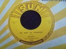 Randy And The Radiants - My Way Of Thinking 1965 USA 45 SUN 1st MOD/GARAGE