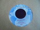 Barbara Pittman ?- Cold Cold Heart 1958 USA 45 PHILLIPS INTERNATIONAL
