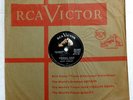 ELVIS PRESLEY 78 Hound Dog / Don't Be Cruel 1956 RCA Victor E 2
