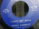 Bobby Garrett 