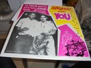 SIR COXSONE SELECTS-STRICTLY FOR YOU-ROLAND ALPHONSO-JAMAICAN STUDIO ONE