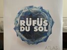 Rufus Du Sol - Atlas (2x LP NEW Vinyl)