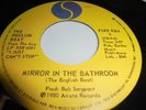 BEAT-MIRROR IN THE BATHROOM/TEARS OF A CLOWN-CANADIAN SIRE-diff b side to ukcopy