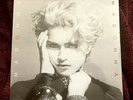 MADONNA THE FIRST ALBUM SEALED MINT 1st US 1983 VINYL RELEASE LUCKY STAR SIRE LP