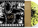 Preorder STICK TO YOUR GUNS 