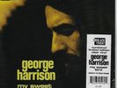 George Harrison My Sweet Lord RSD Black Friday 2020 Clear Vinyl 7