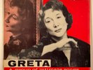 SONGS BY GRETA KELLER HERITAGE RECORDS GERMAN AND FRENCH VIENNA RARE 12