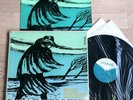 SCHUBERT Winterreise PETER ANDERS, RAUCHEISEN 1961 ETERNA 2LP Box MINT