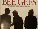 BEE GEES THE VERY BEST OF LP POLYDOR UK 1990 PRO CLEANED
