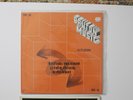 Burton Music Futurism Library LP Paul Hart BRI 14