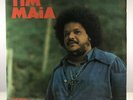 Tim Maia Reu Confesso 1973 Lp Vinyl Polydor Funk Soul Groove EX/EX