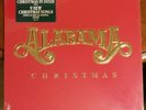 Alabama Christmas SEALED Vinyl Record