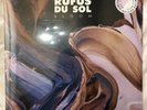 Rüfüs Du Sol / Rufus Du Soul   BLOOM   Ltd Ed PINK & WHITE Vinyl 2 LPs Sold Out